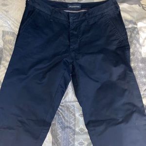 Aeropostale mens chino pants